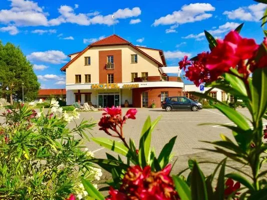 Hotel Celnice