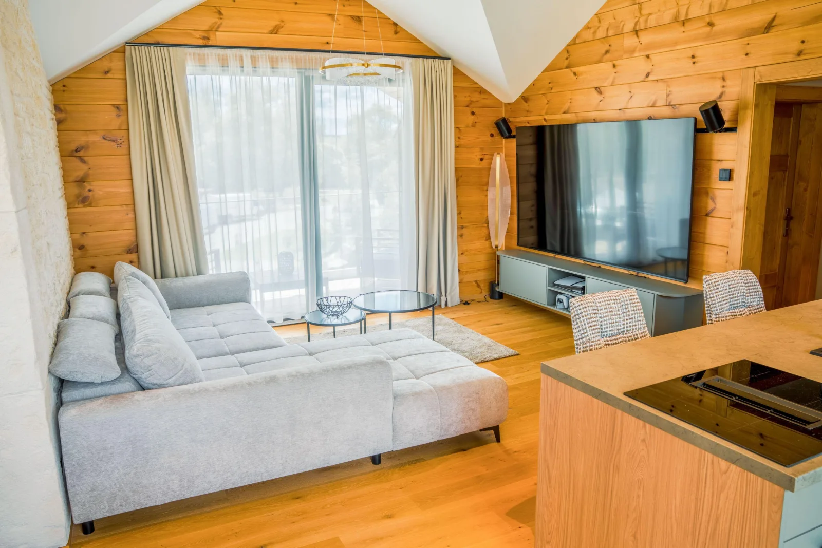 VELVET Black Stork Wellness Apartment — 5. fénykép