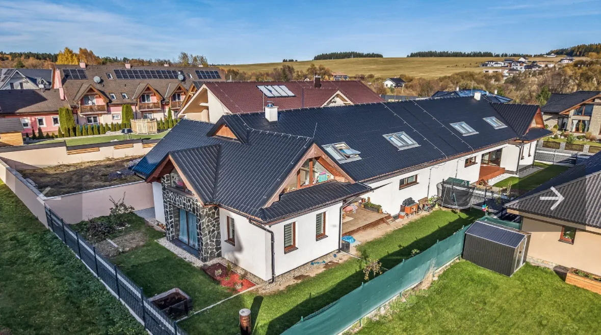 Olívia House Tatry