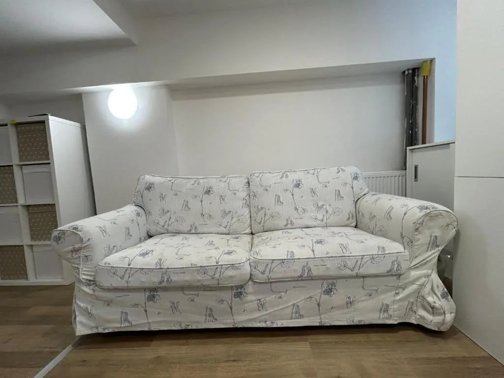 Apartmán Stromořadní 17 — foto 7