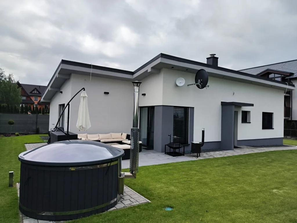 Villa Alex —  à Veľká Lomnica