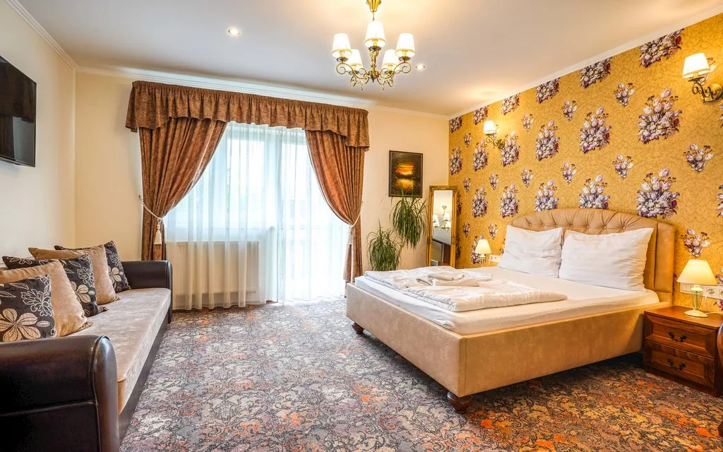 Penzión Heléné — PENSION in Veľký Meder