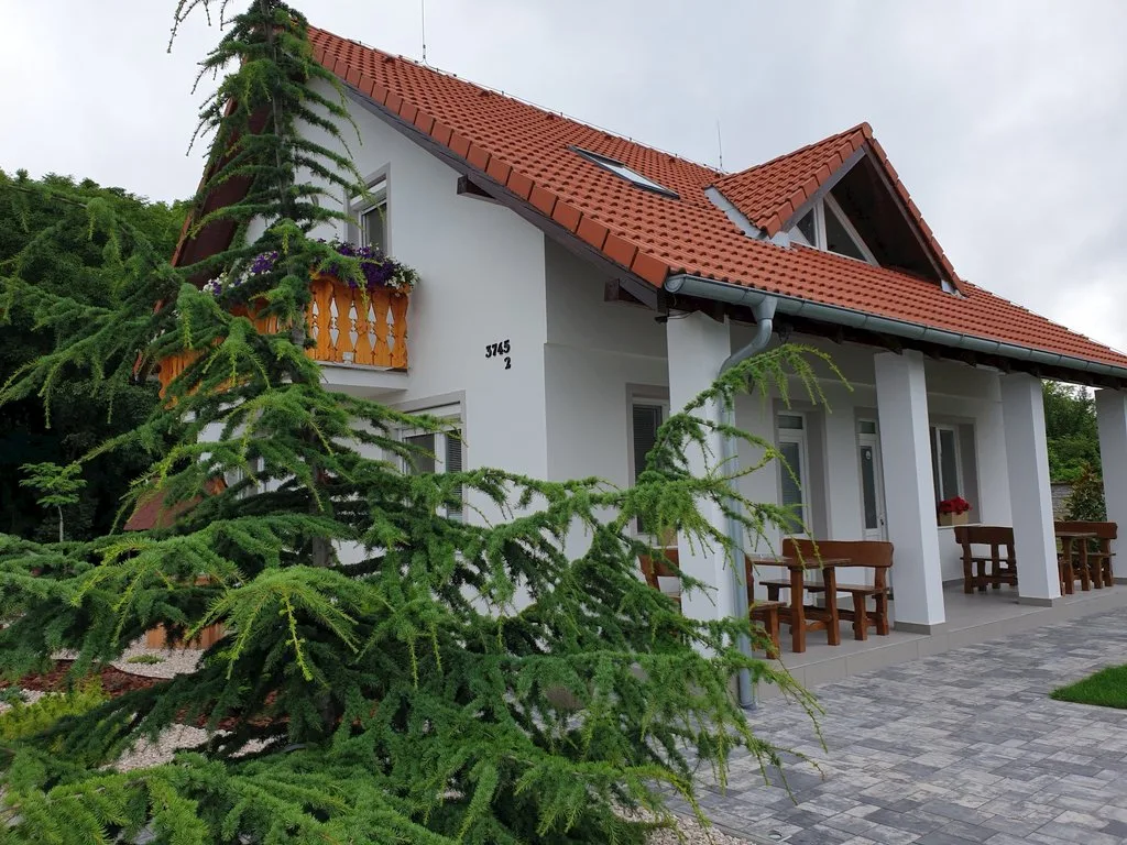 Apartmán Viki
