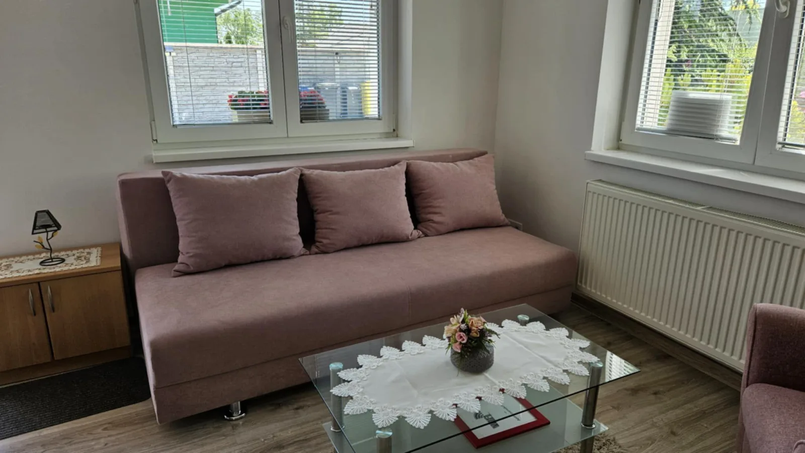 Apartmán Viki — Foto 5