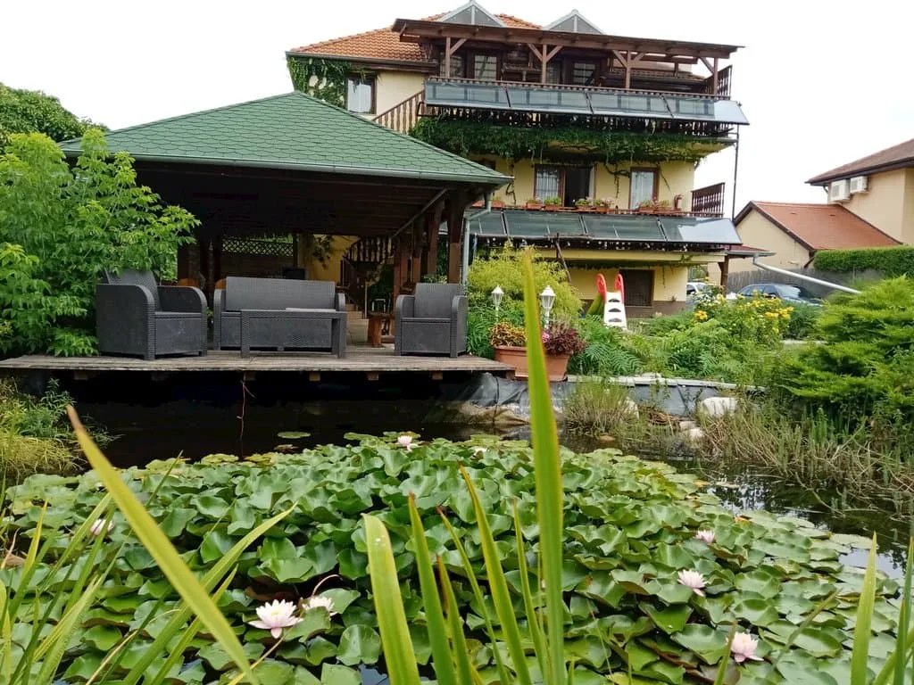 Bartal penzión — foto 2