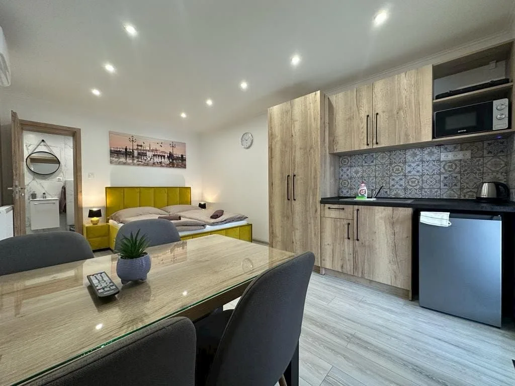 Palma apartmány — zdjęcie 4
