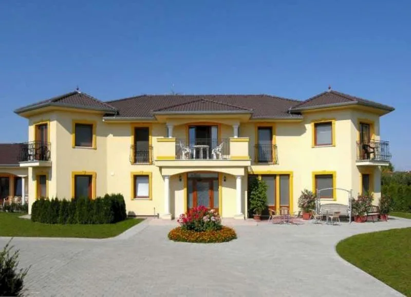 Apartmány Family