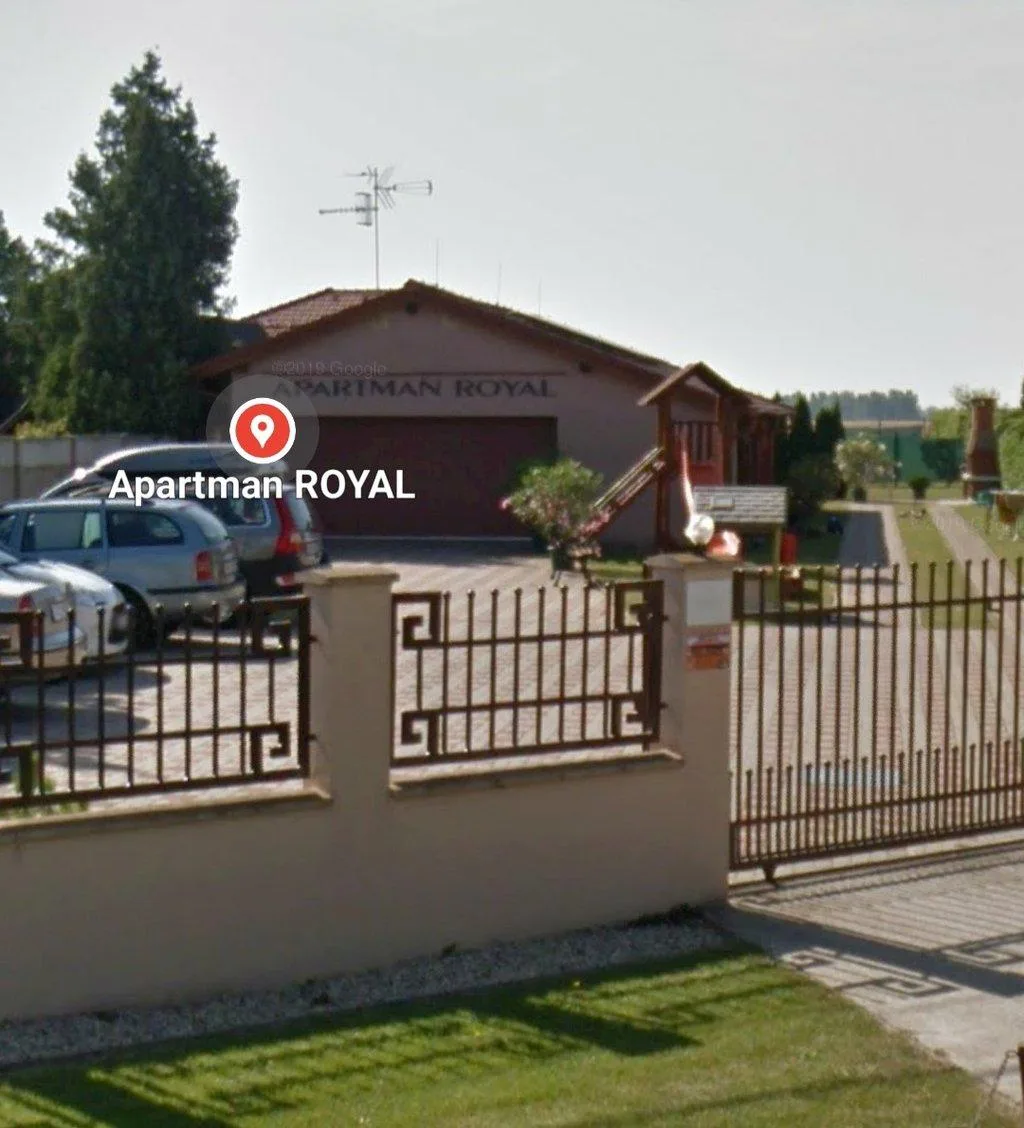 Apartmán ROYAL — Foto 4