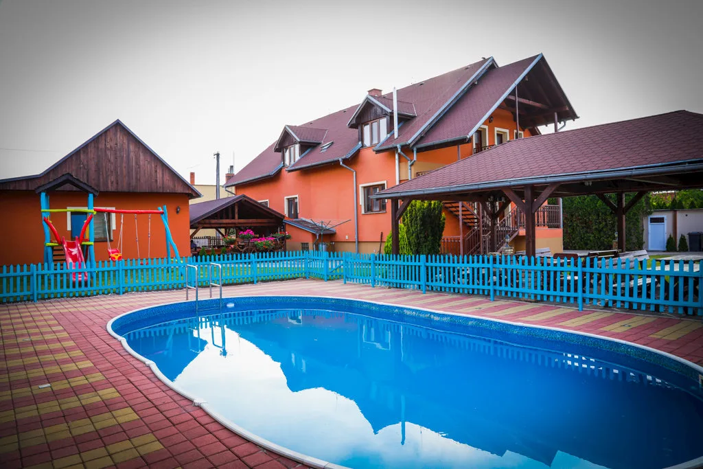 Penzión Sungarden