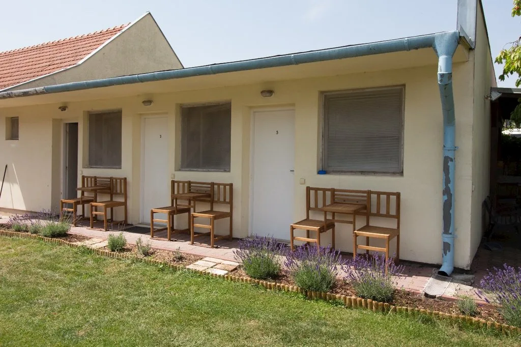 Apartmány Iveta — APPARTEMENT à Veľký Meder