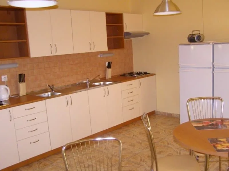 Apartmány Jankó — Foto 4