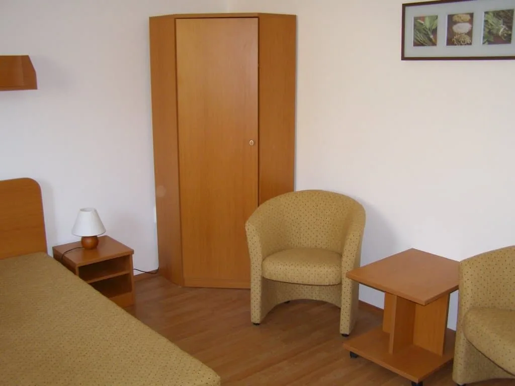 Apartmány Jankó — Foto 6