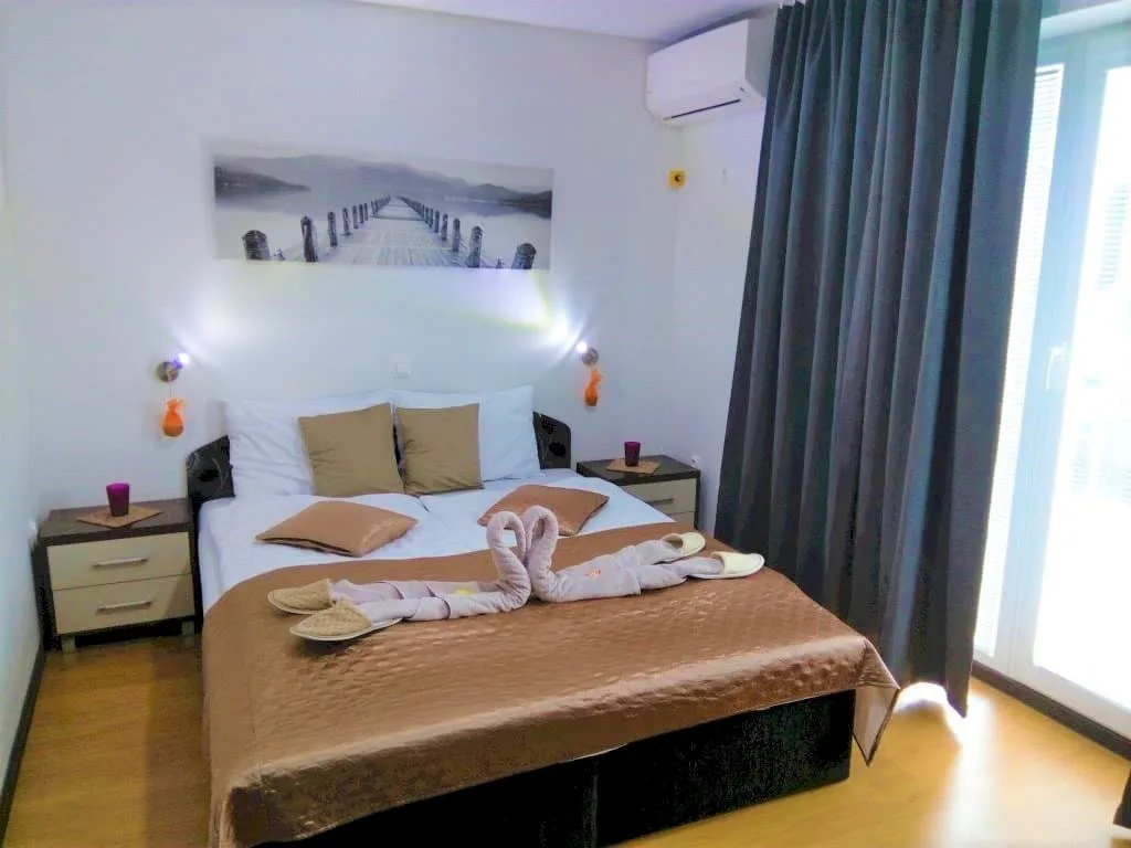 Apartmány BANDOLERO — 5. fénykép