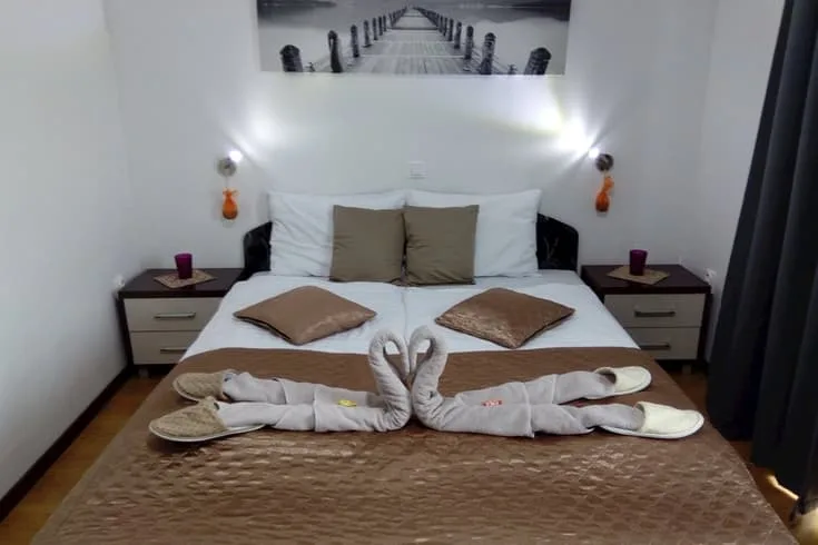 Apartmány BANDOLERO — 7. fénykép
