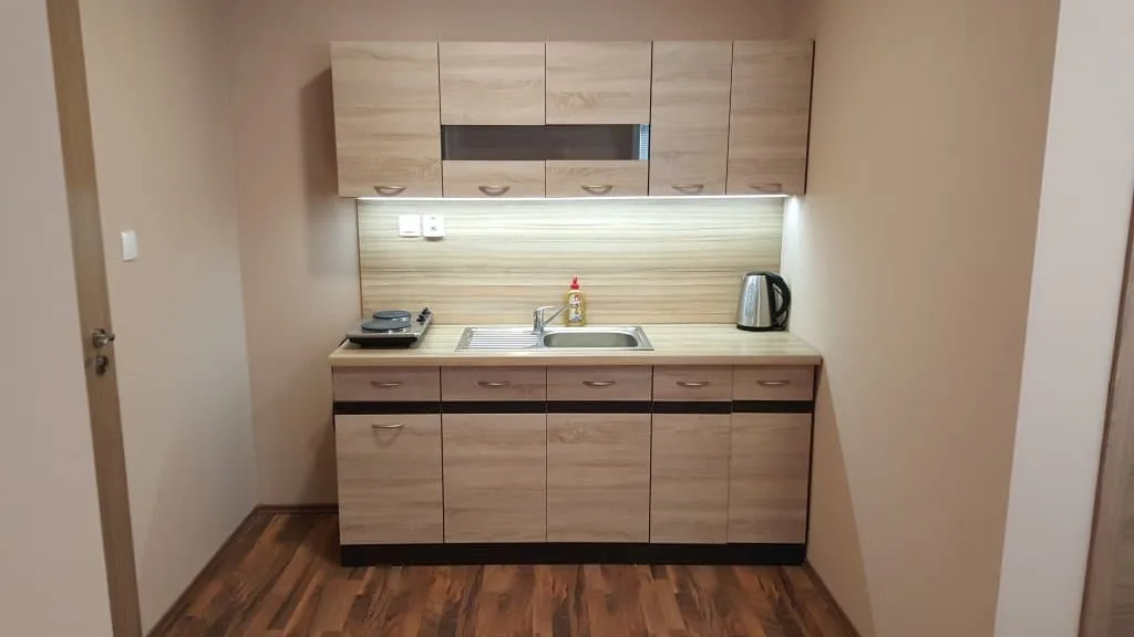 Apartmány Carolina — Foto 3