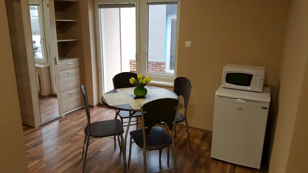 Apartmány Carolina — Foto 4