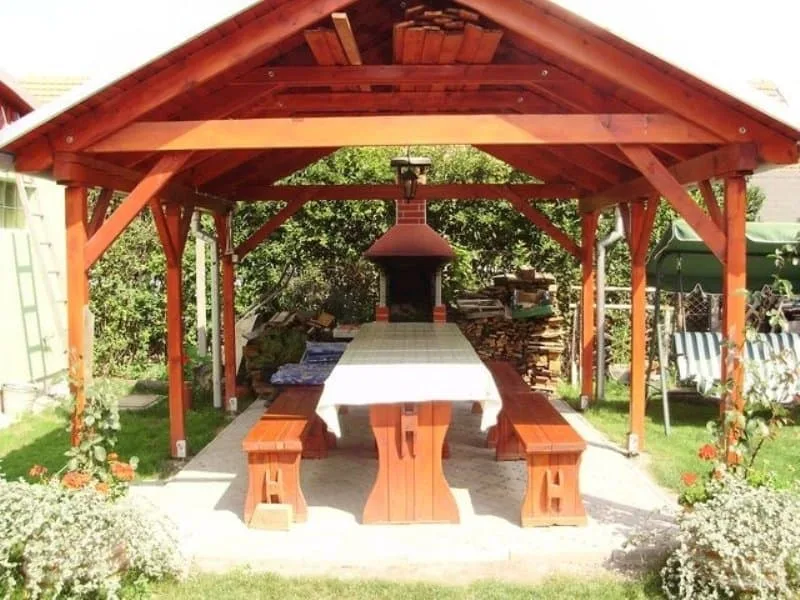 Zelený domček — foto 2