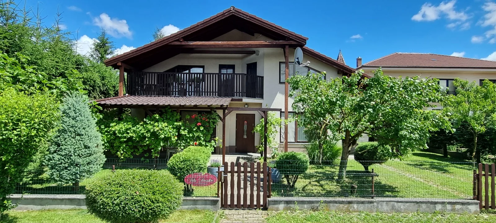 Vila Danka