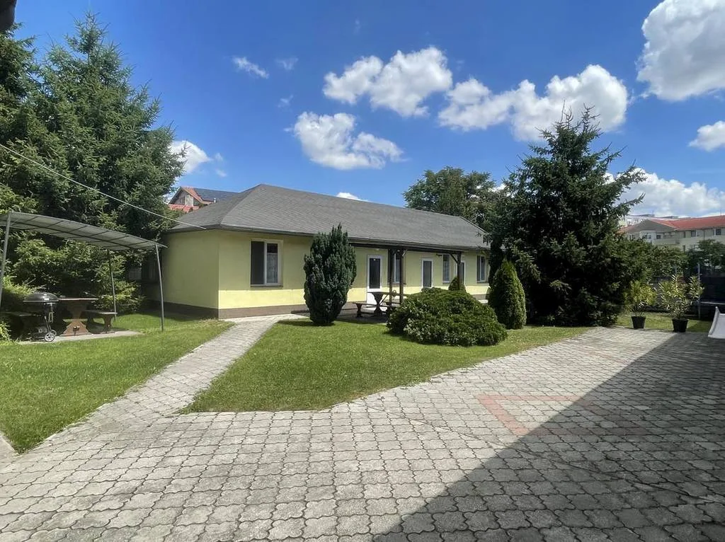 Apartmány Libárdiová