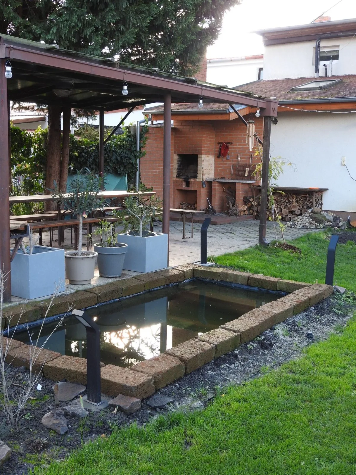 Bolek apartmány