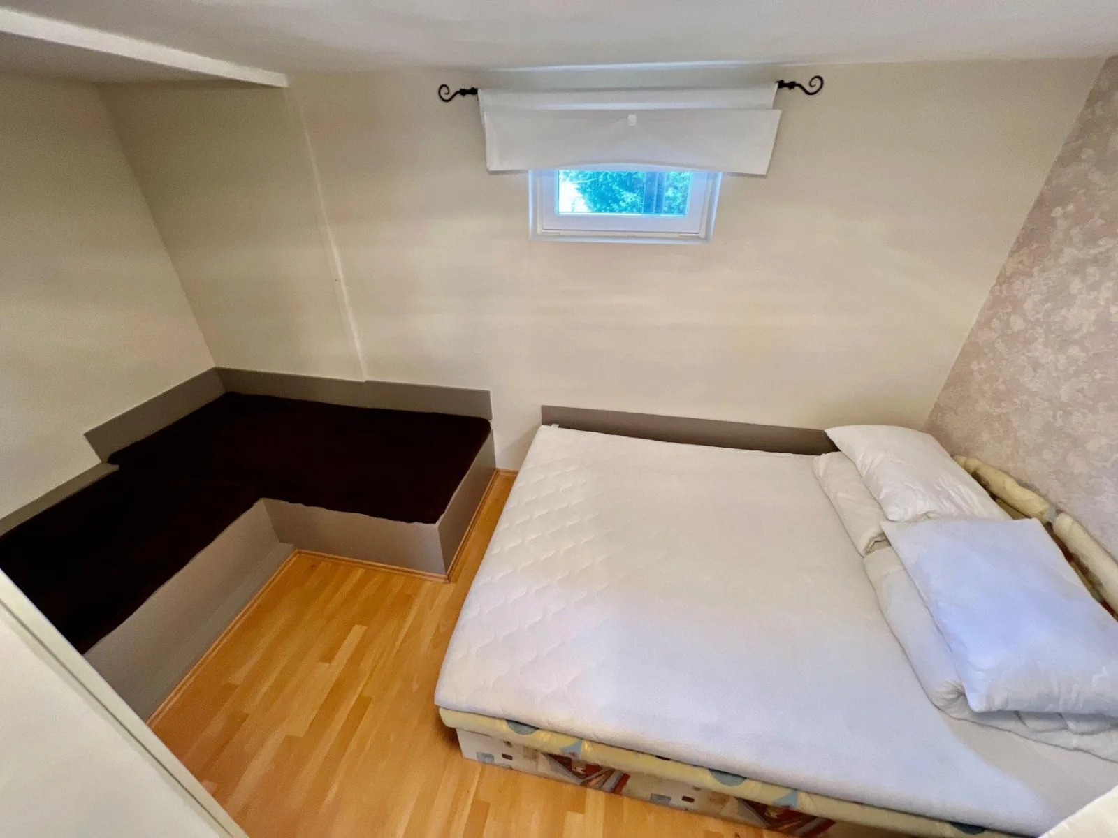 Bolek apartmány — fotografie 6