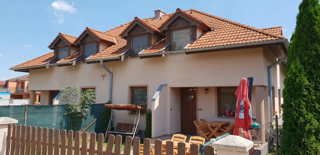 Apartmán TAMARA