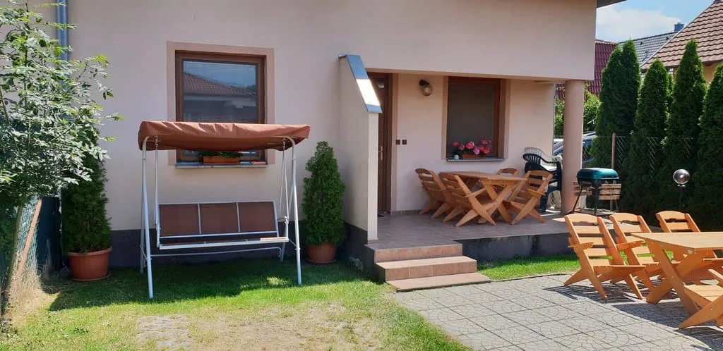 Apartmán TAMARA — fotografie 4