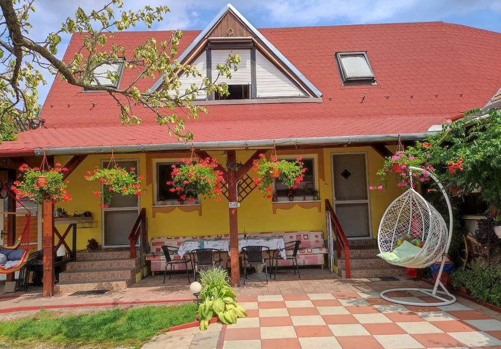 Apartmán Lali