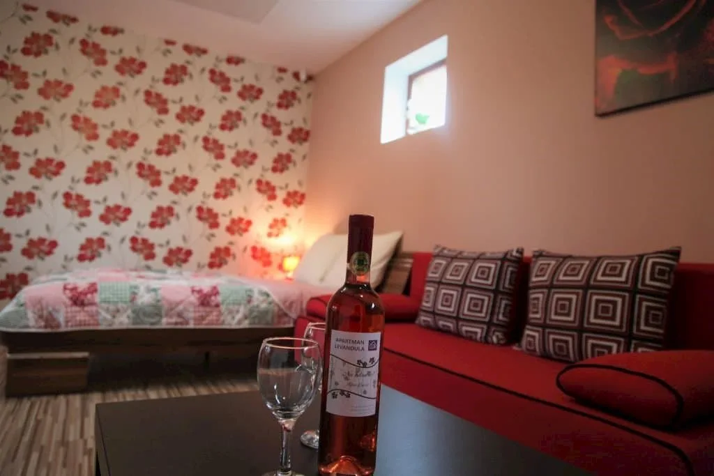 Apartmány Levandula — foto 7