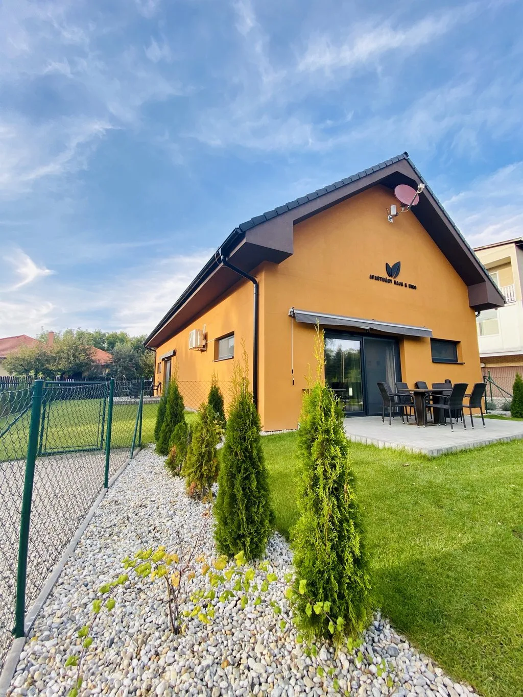 Apartmány Kaja, Niko a Simi
