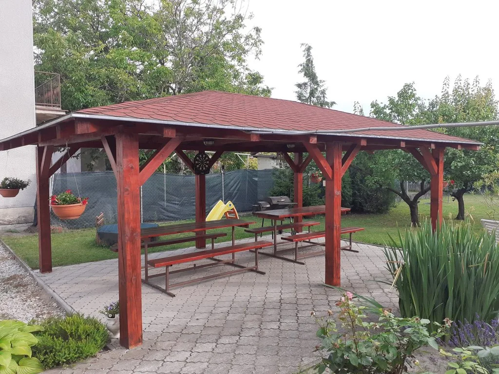 Apartmány Smith — APPARTEMENT à Veľký Meder