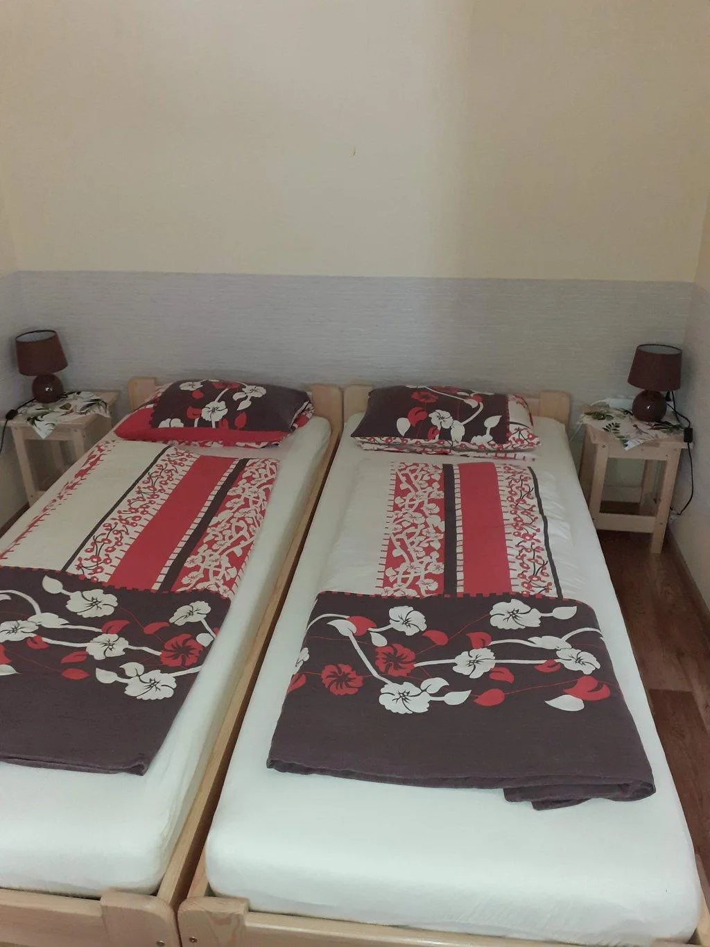 Apartmány Smith — Foto 7