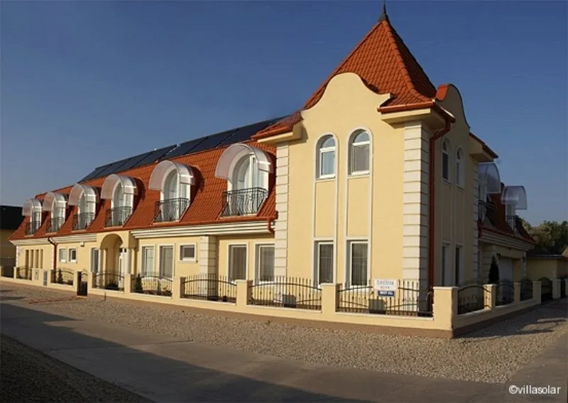 Villa Solar