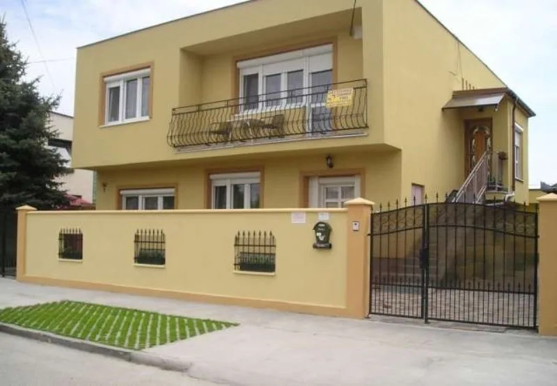 Apartmány Győri