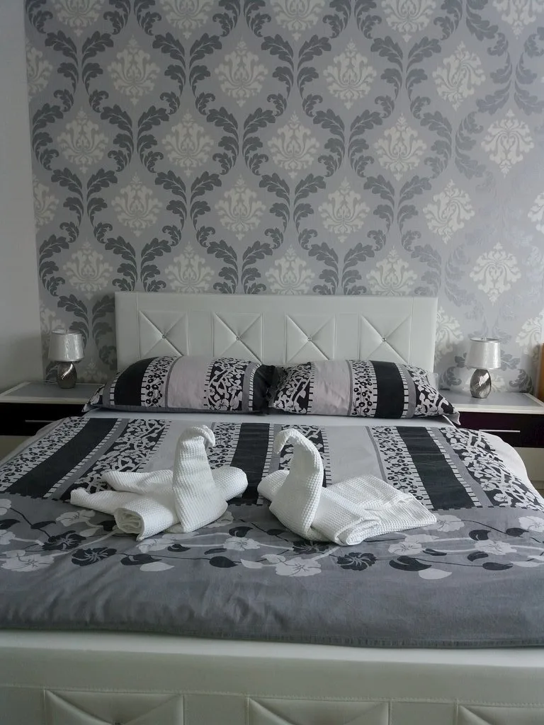 Privát u Damiána —  v obci Veľký Slavkov