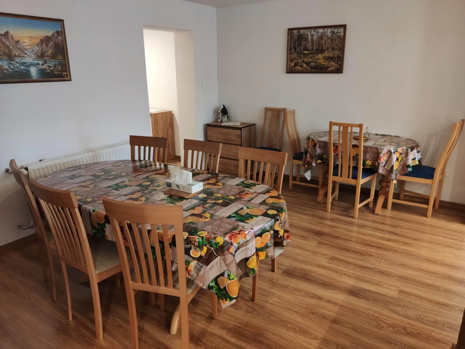 Apartmány Tatra Relax — zdjęcie 5