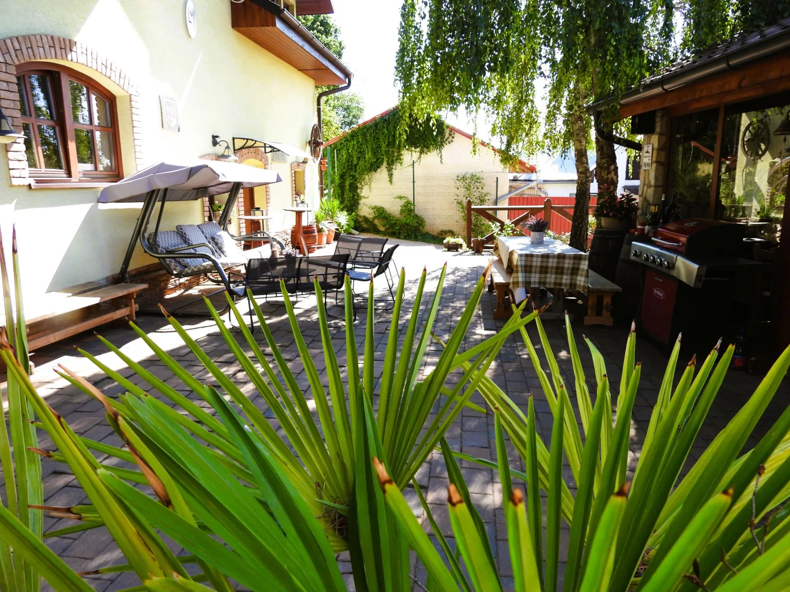 Apartmán FLÓRA — photo 3