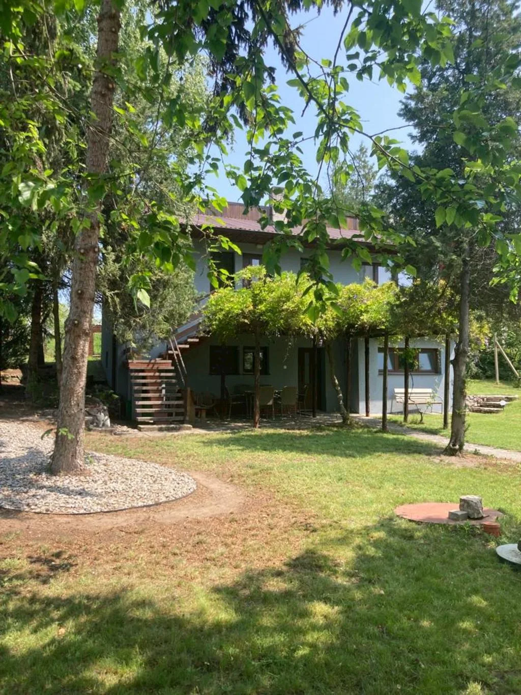 Chata pri jazere — foto 3