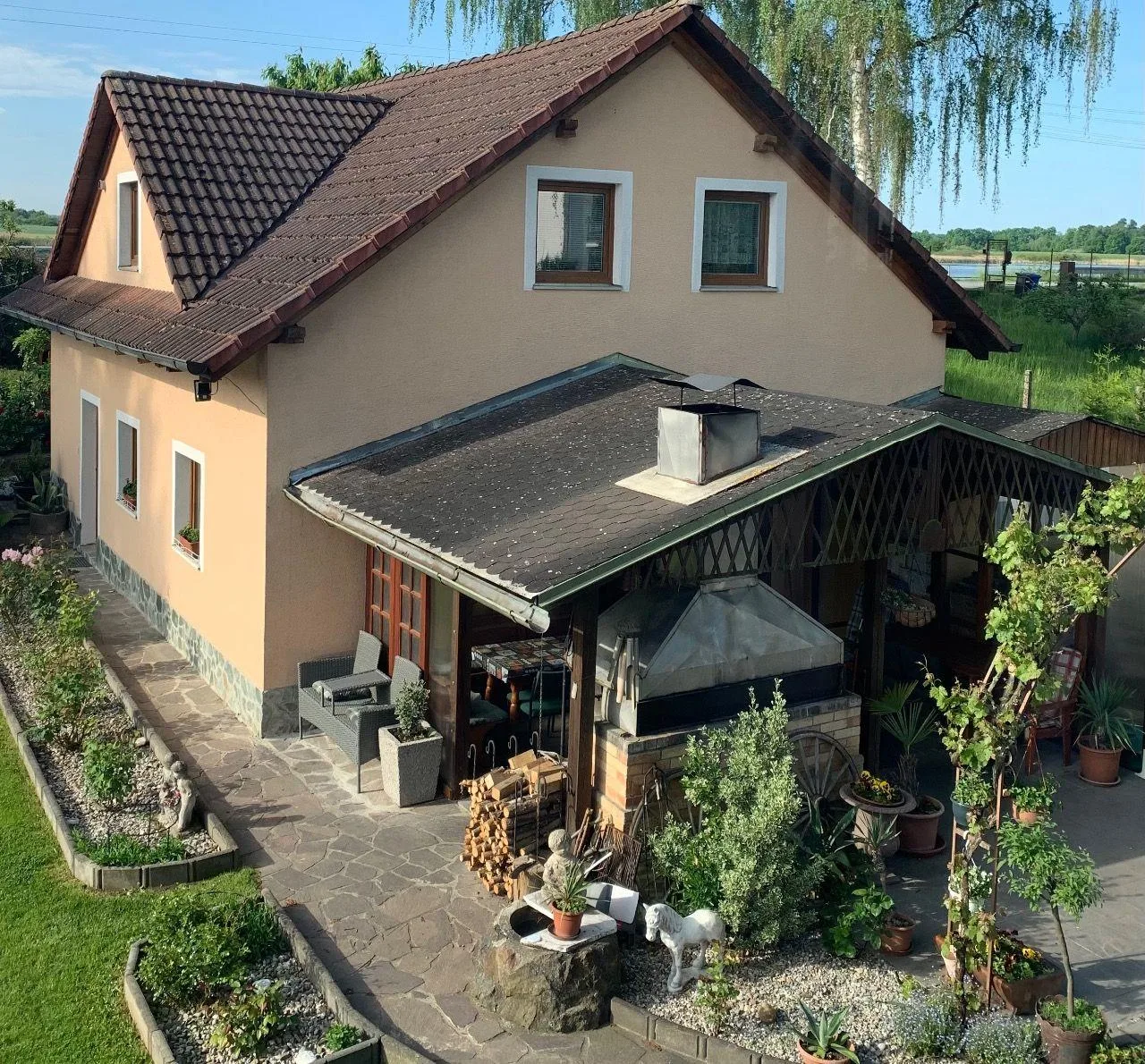 Penzion Azalka Třeboň — foto 6