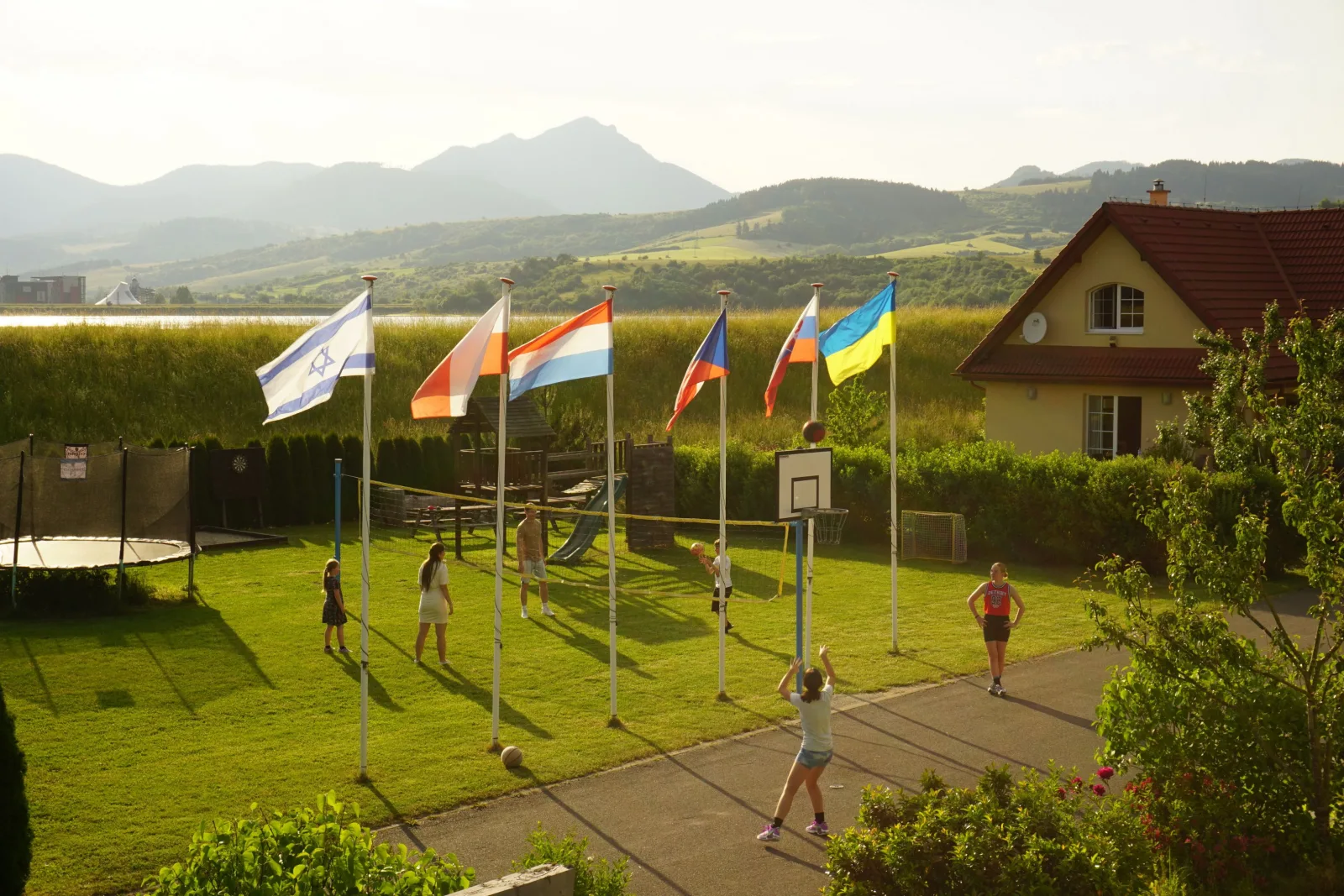 Villapark Vlašky