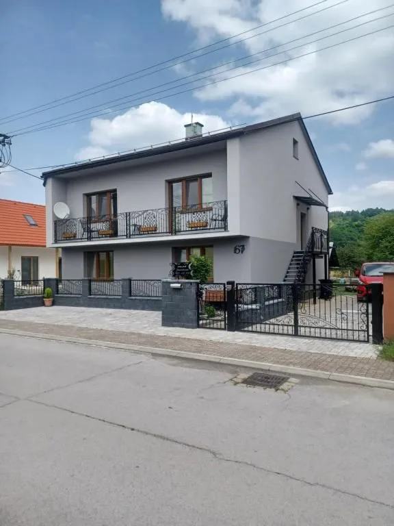 Ubytovanie u Poličky
