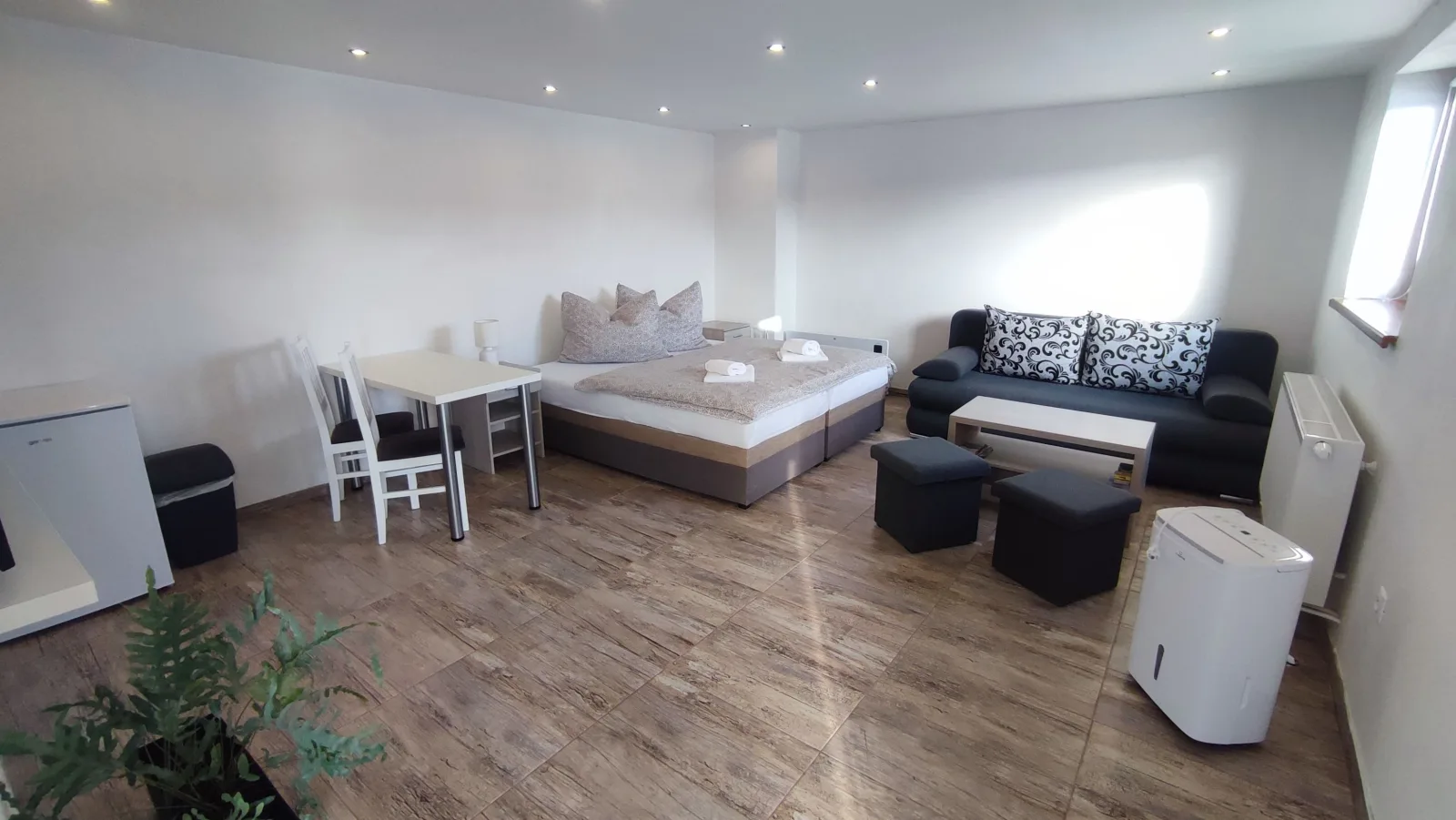 Apartmán Kalafut