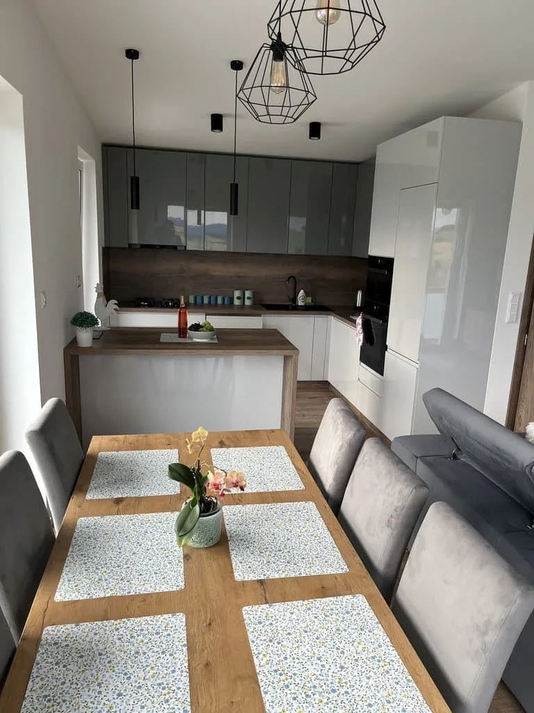 Apartmánový dom Panoráma Park — foto 4