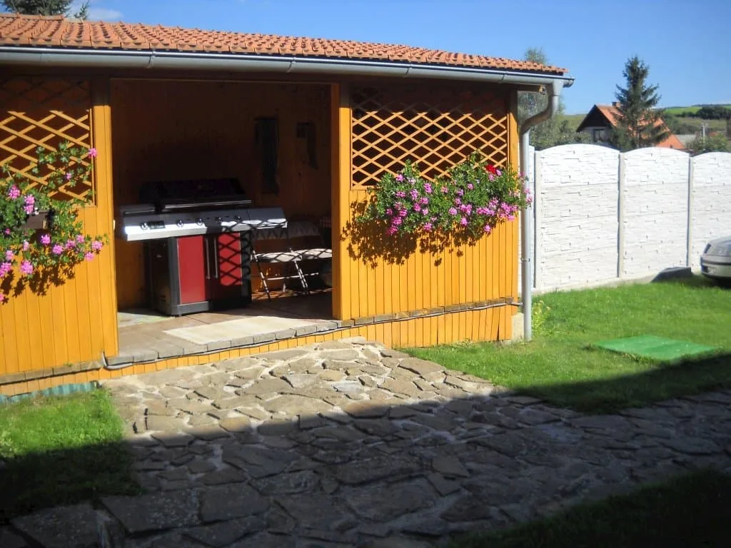 Penzión Magda — foto 3