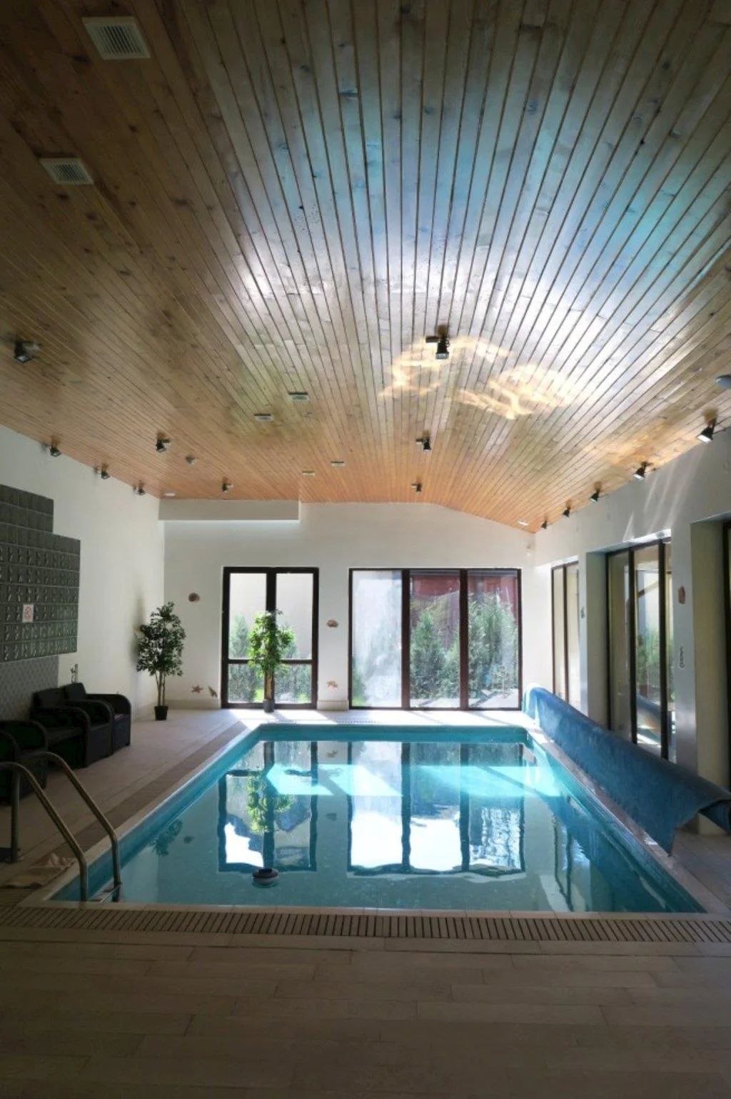 Three chalets — foto 4