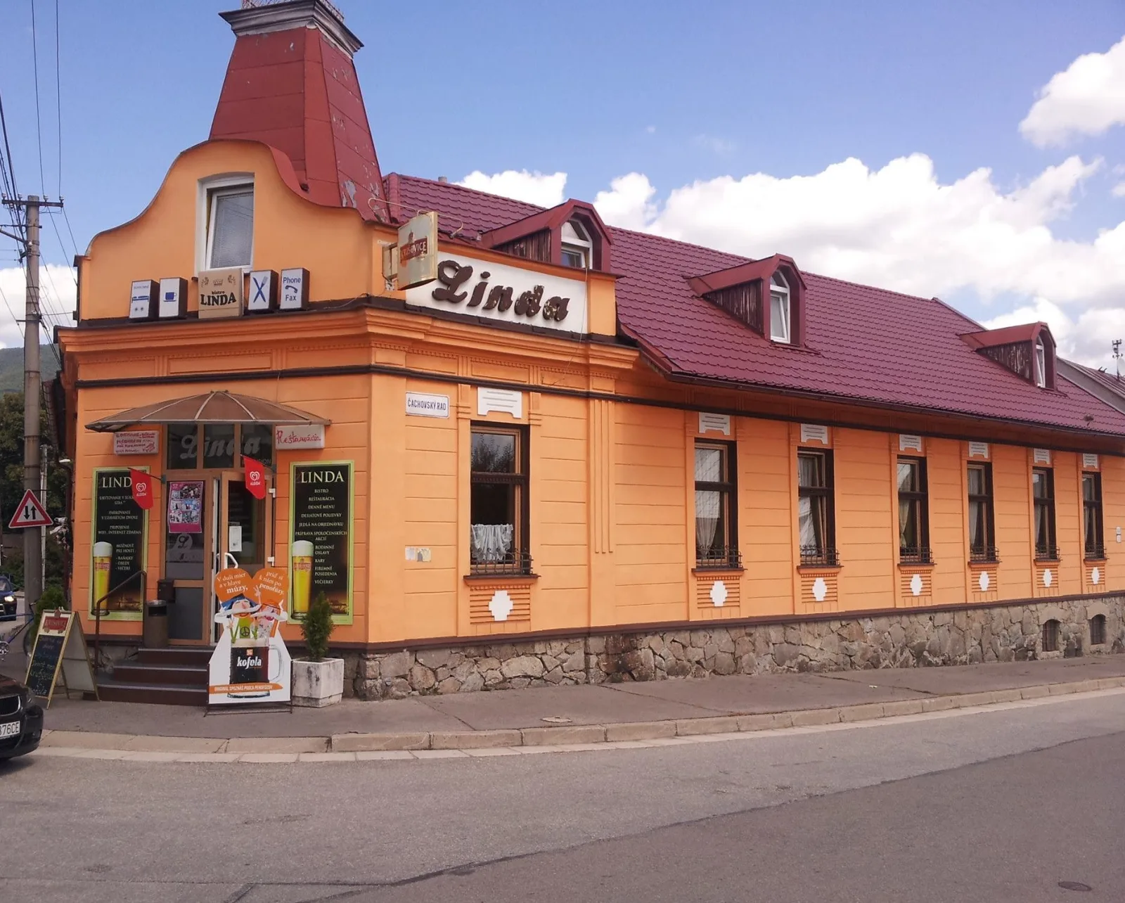 Bistro Linda