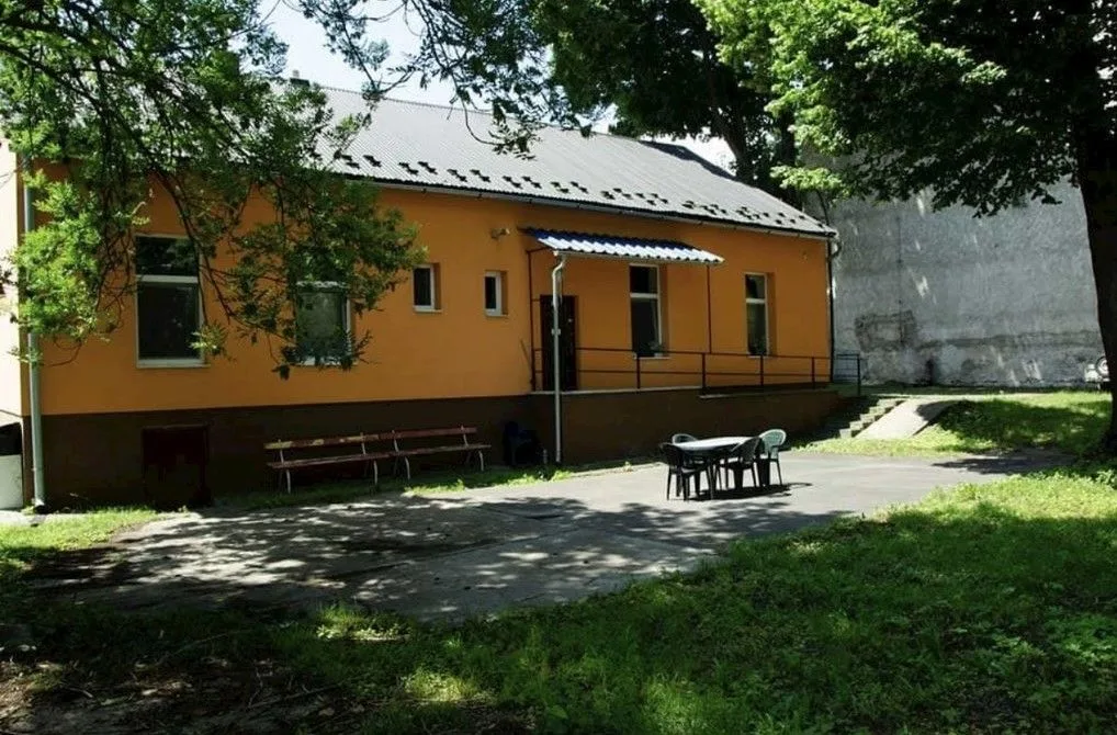 Ubytovňa Domovina