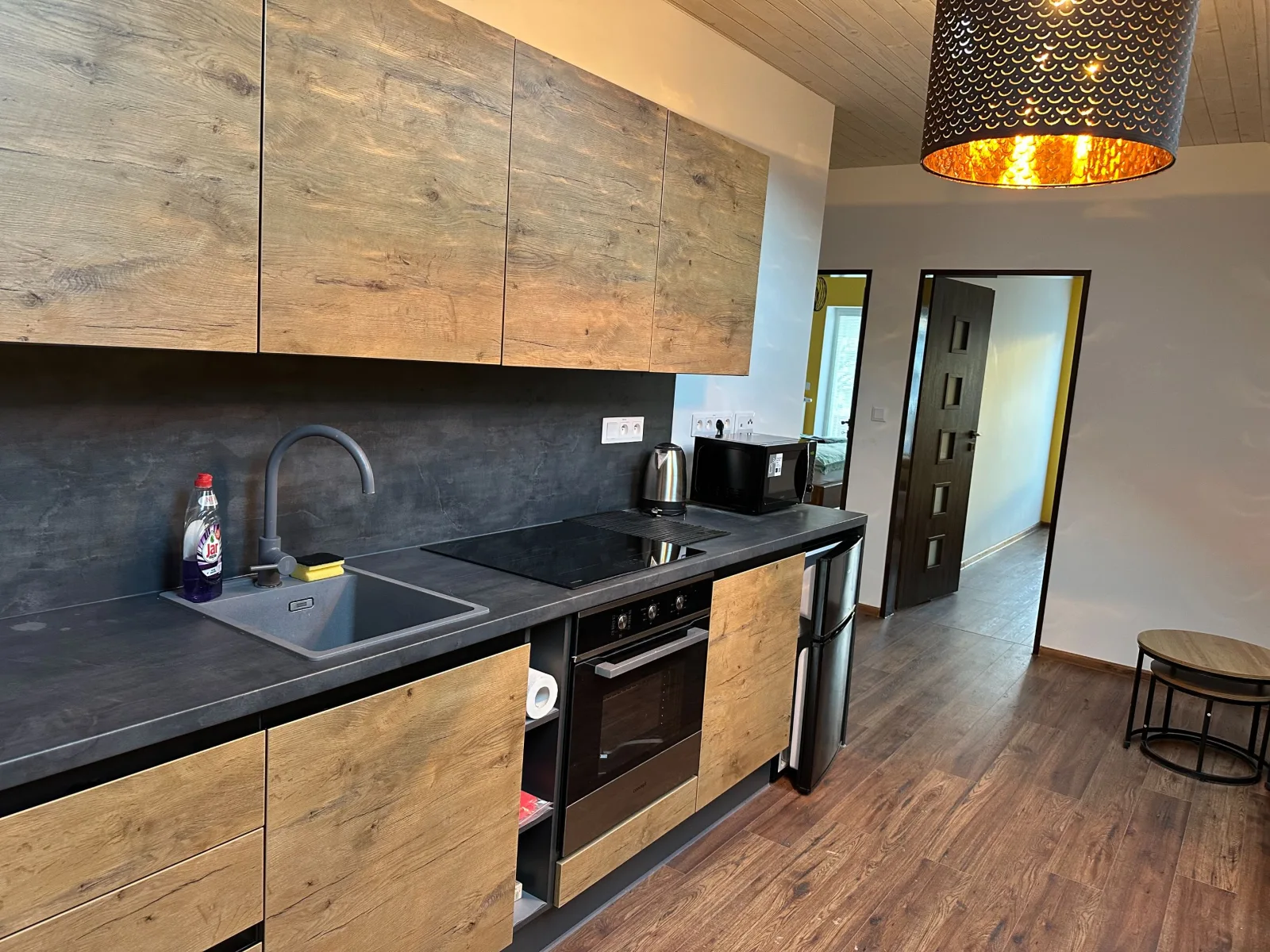 Apartmány U GUNÁRA