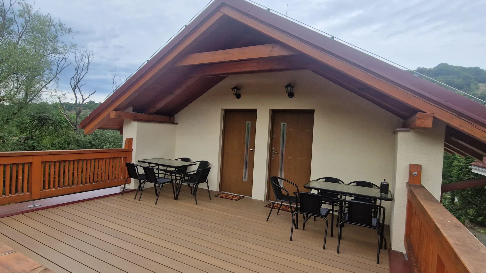 Apartmány U GUNÁRA — photo 3
