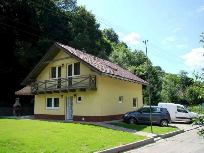 Chata Vyhne